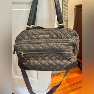 MZ Wallace bag Authentic like new